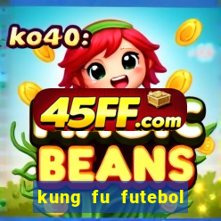 kung fu futebol clube assistir